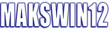 MAKSWIN12 LOGO